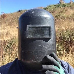 Meet your Posher, Justin